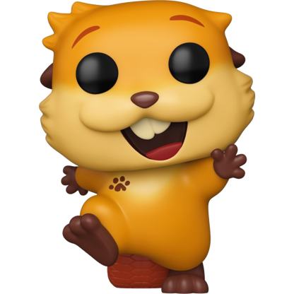 Hoppers (2026) - Mabel Beaver Pop!