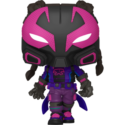 Spider-Man: Across the Spider-Verse - Miles G Morales Pop!