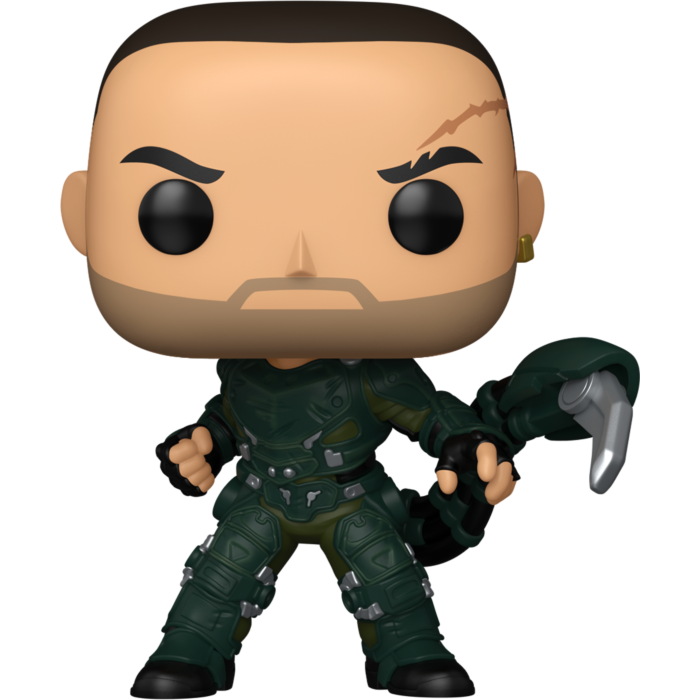 Spider-Man: Brand New Day (2026) - Scorpion Pop!