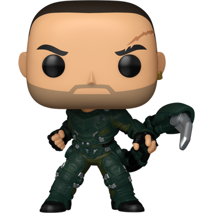 Spider-Man: Brand New Day (2026) - Scorpion Pop!