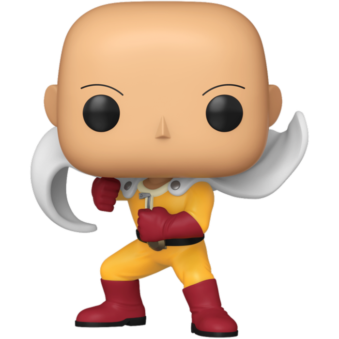 One-Punch Man - Saitama Pop!