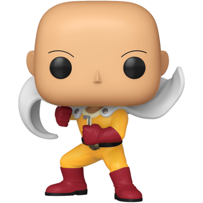 One-Punch Man - Saitama Pop!