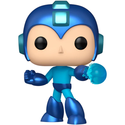Funko Fusion - Mega Man Pop!