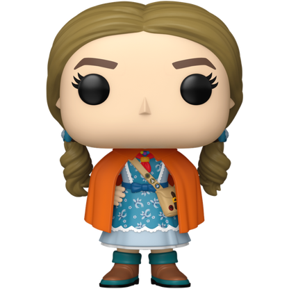 Stranger Things - Holly the Heroic (Season 5) Pop!