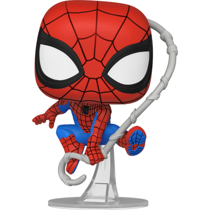 Your Friendly Neighborhood SpiderMan-Friendly Neighborhood Spiderman Pop!
