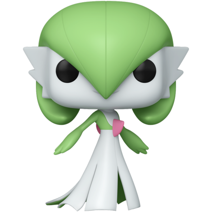 Pokemon - Gardevoir Pop!