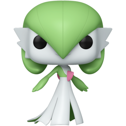 Pokemon - Gardevoir Pop!