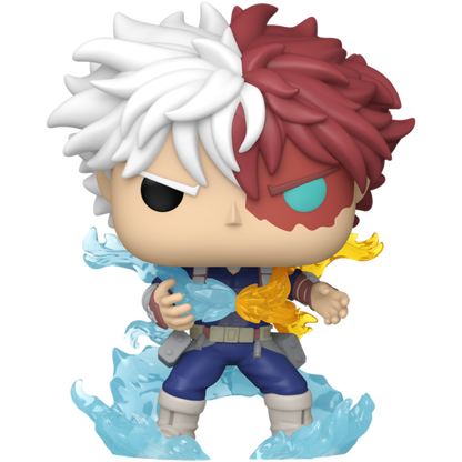 My Hero Academia - Shoto Todoroki Pop! Plus