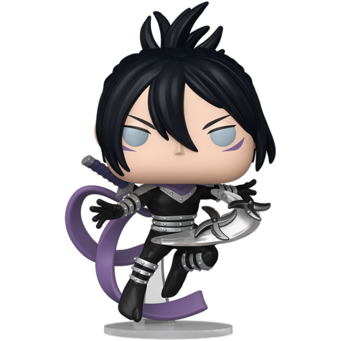 One-Punch Man - Speed-O'-Sound Sonic Pop!
