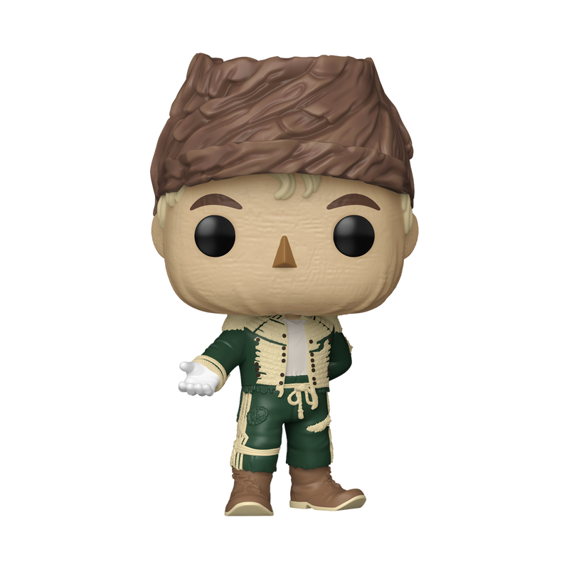 Wicked: For Good (2025) - Scarecrow Pop!