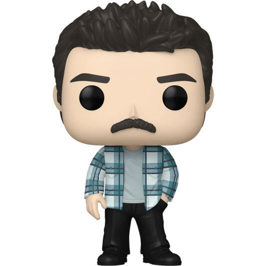Twilight - Charlie Swan Pop! (Chase Bundle)