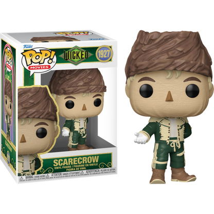 Wicked: For Good (2025) - Scarecrow Pop!