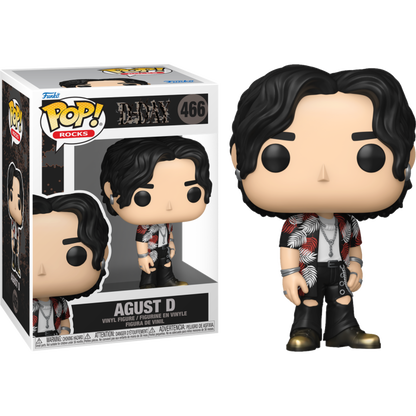BTS: Solos - For ARMY with Love Pop! (Set of 7)