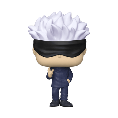 Jujutsu Kaisen-Satoru Gojo Pop!