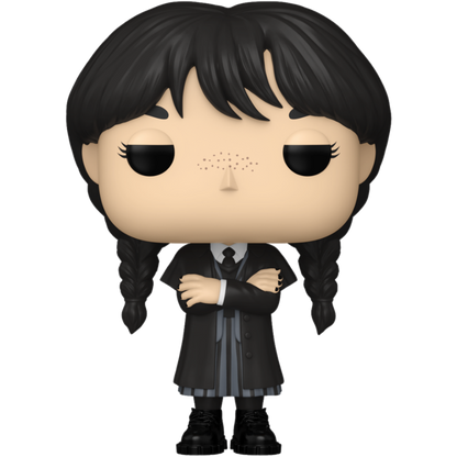 Wednesday (2022) - Wednesday Addams (Season 2) Pop!
