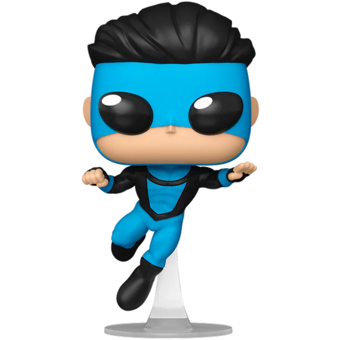Funko Fusion - Invincible Pop!