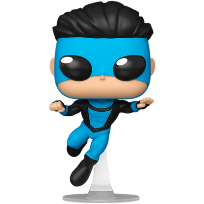 Funko Fusion - Invincible Pop!