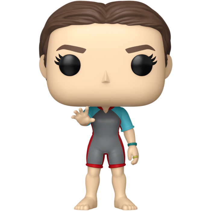 Stranger Things - Eleven in Wetsuit (Season 5) Pop!