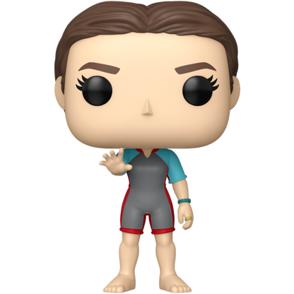 Stranger Things - Eleven in Wetsuit (Season 5) Pop!