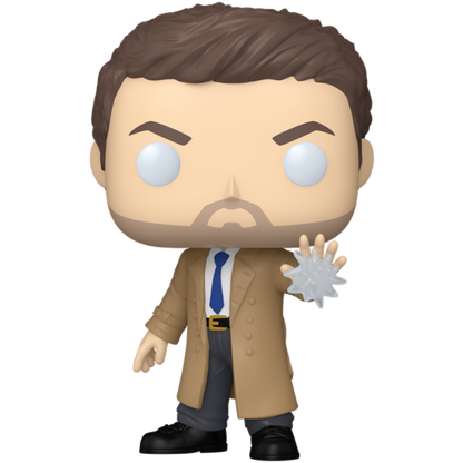 Supernatural - Castiel Glow-in-the-Dark Pop!