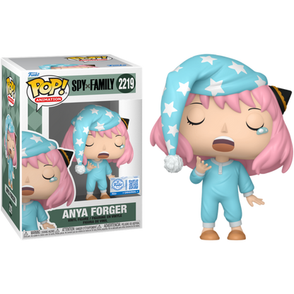 Spy x Family - Anya Forger (Pajamas) Pop!