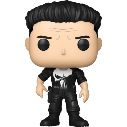 Daredevil-Punisher Pop!
