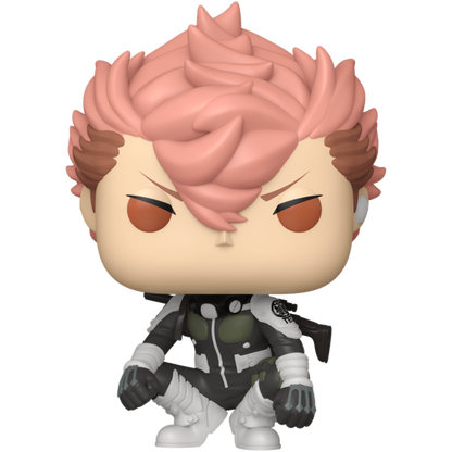 Kaiju No.8 - Iharu Furuhashi Pop!