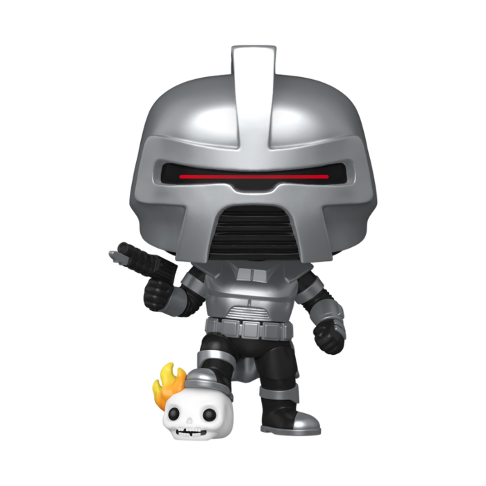 Funko Fusion - Cylon Pop!