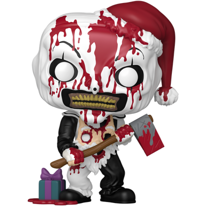 Terrifier 3 - Art the Clown Pop!