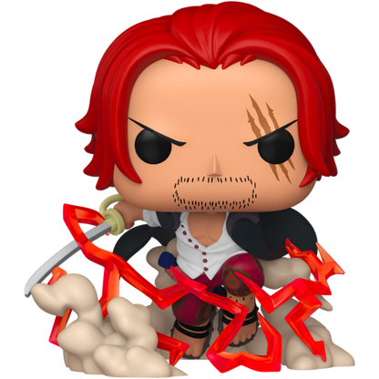 One Piece - Shanks Pop! Plus