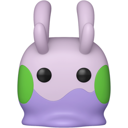Pokémon-Goomy Pop!
