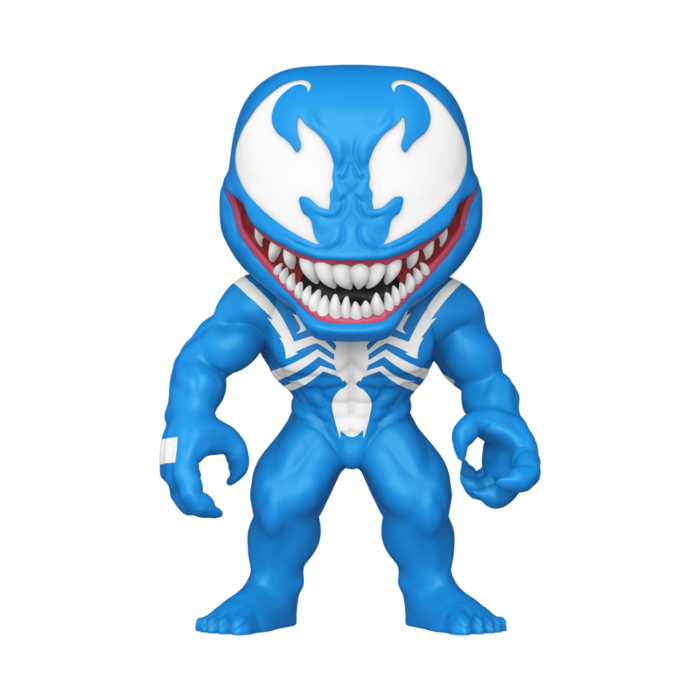Marvel Rivals - Venom Pop! (Chase Bundle)