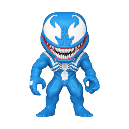 Marvel Rivals - Venom Pop! (Chase Bundle)