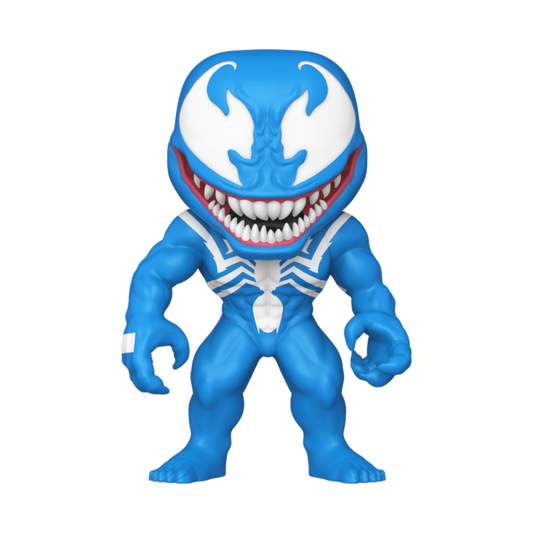 Marvel Rivals - Venom Pop! (Chase Bundle)