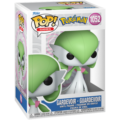 Pokemon - Gardevoir Pop!