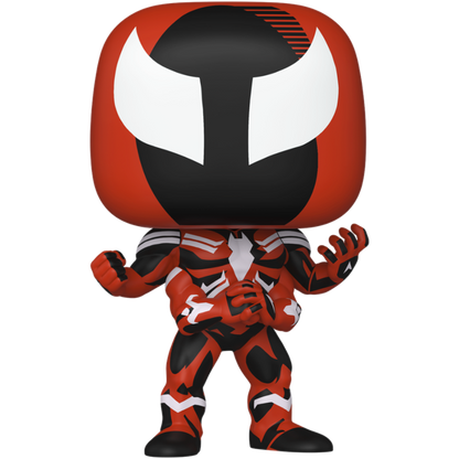 Marvel Comics - Bedlam Pop!(2025 Fall Convention Exclusive)