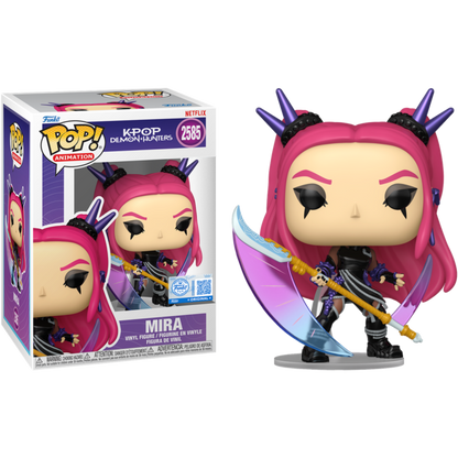 K-Pop Demon Hunters - Mira (HUNTR/X) Pop!
