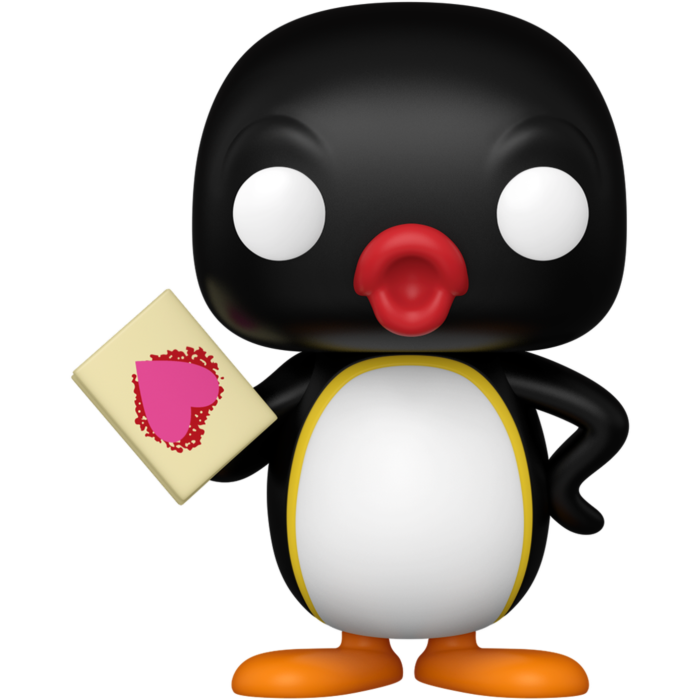 Pingu - Pingu Pop! (2025 Summer Convention Exclusive)