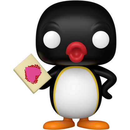 Pingu - Pingu Pop! (2025 Summer Convention Exclusive)