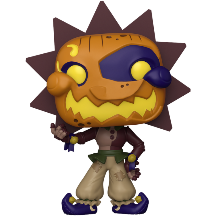 Five Nights at Freddy's: Help Wanted 2 - Jack-O-Moon Pop!