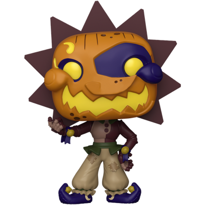 Five Nights at Freddy's: Help Wanted 2 - Jack-O-Moon Pop!