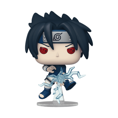 Naruto-Sasuke Uchiha GITD Pop!