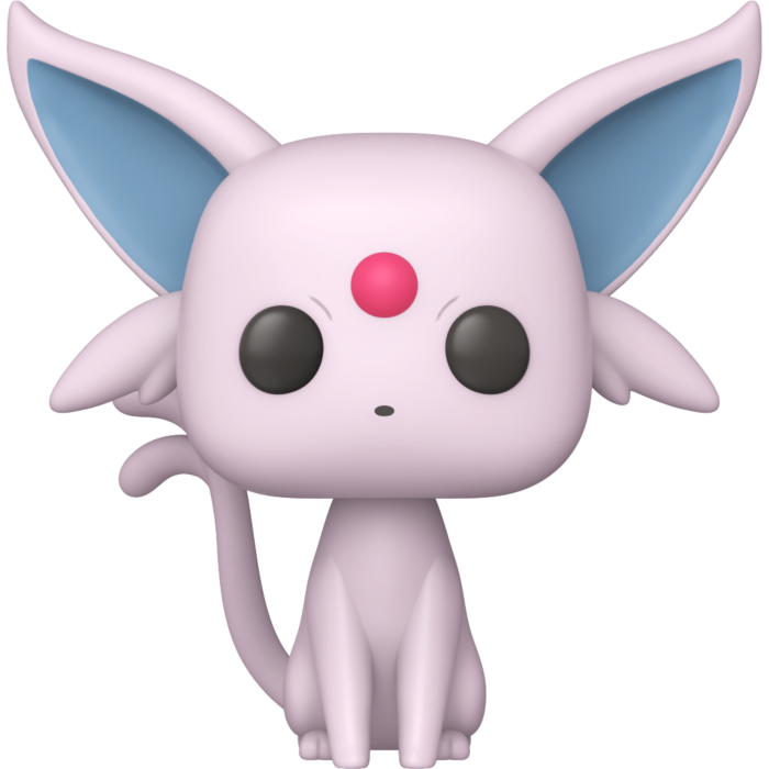 Pokemon - Espeon (Pastel) Pop!