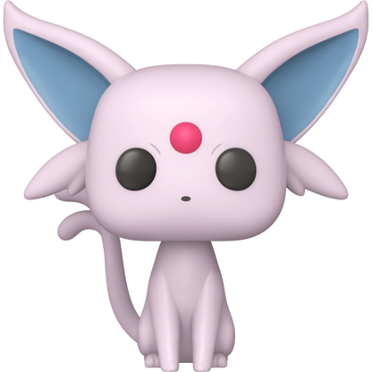 Pokemon - Espeon (Pastel) Pop!