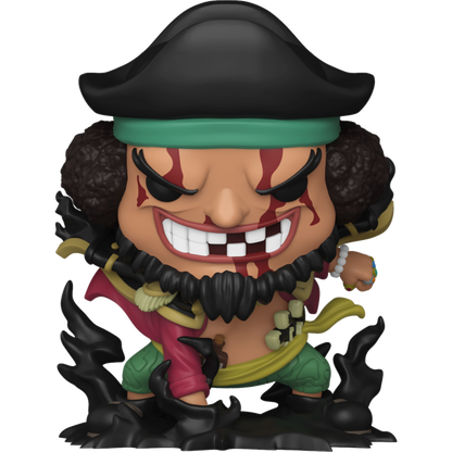 One Piece - Marshall D. Teach (Black Hole) Pop!