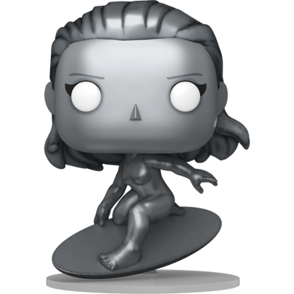 The Fantastic Four: First Steps (2025) - Silver Surfer Pop!