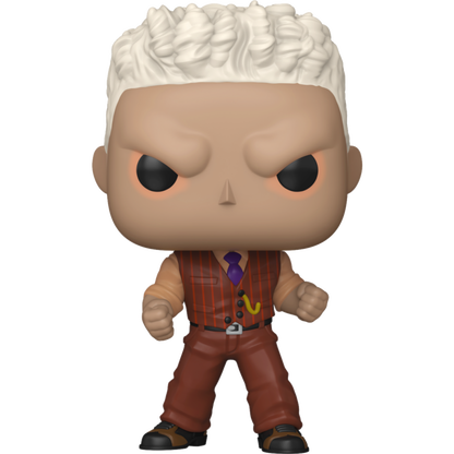 Spider-Man: Brand New Day (2026) - Tombstone Pop!