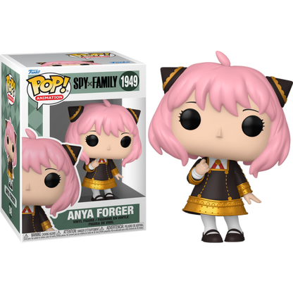 Spy x Family-Anya Forger Pop!
