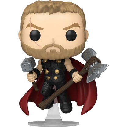 Avengers: Doomsday - Thor Pop!