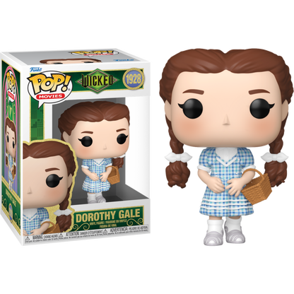 Wicked: For Good (2025) - Dorothy Gale Pop!
